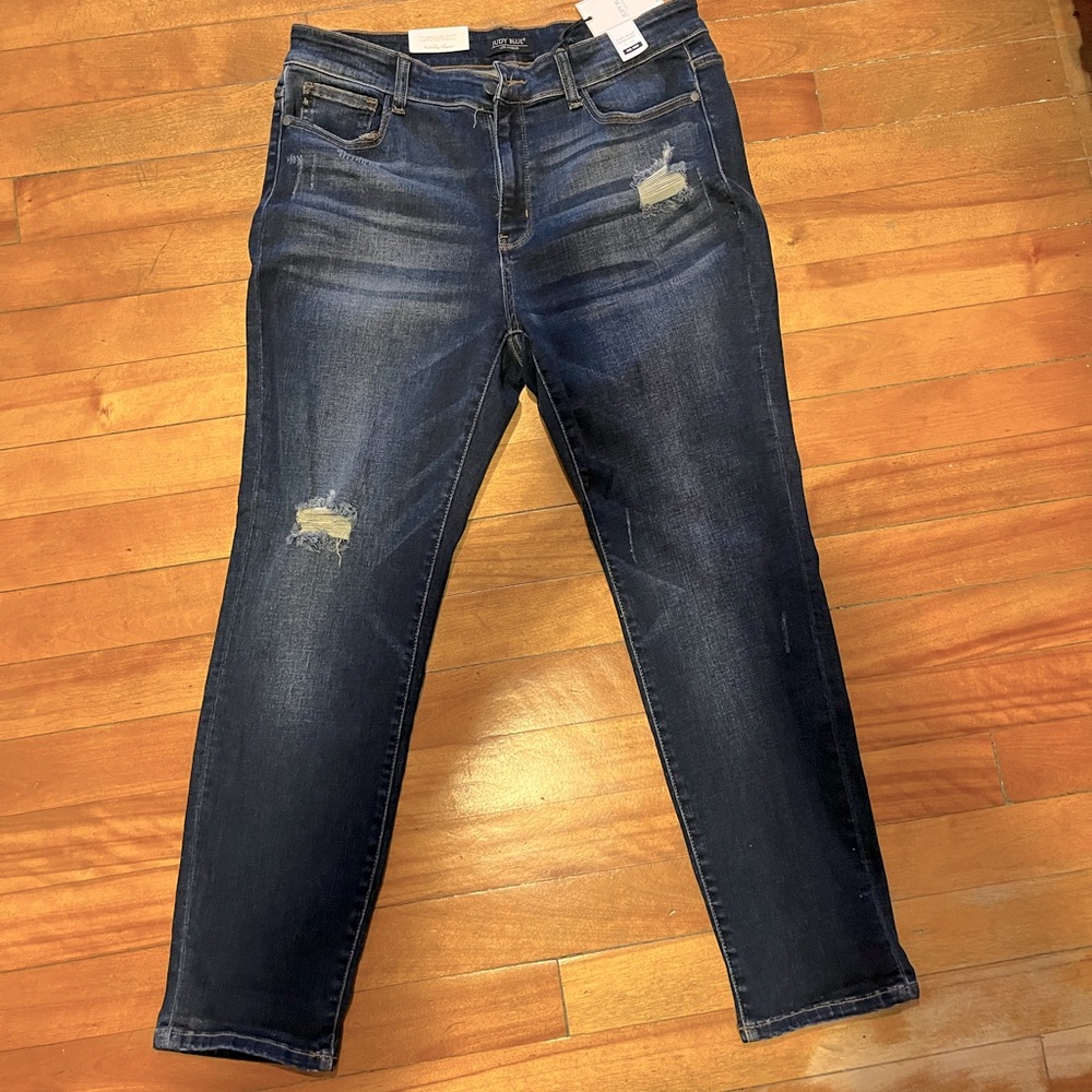 Judy Blue Jeans